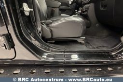 Jeep Wrangler 2.0 Hybrid LPG UNLIMITED 4XE SAHARA Automatas 2021 full