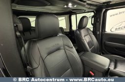 Jeep Wrangler 2.0 Hybrid LPG UNLIMITED 4XE SAHARA Automatas 2021 full