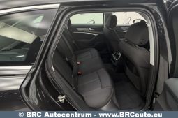 Audi A6 Avant 40 TDI Automatas 2020 full