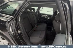 Audi A6 Avant 40 TDI Automatas 2020 full