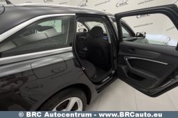 Audi A6 Avant 40 TDI Automatas 2020 full