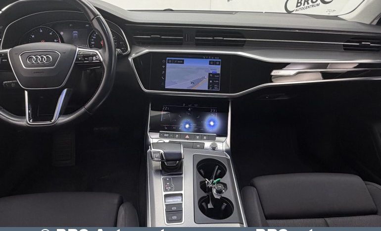 Audi A6 Avant 40 TDI Automatas 2020 full