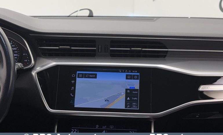 Audi A6 Avant 40 TDI Automatas 2020 full