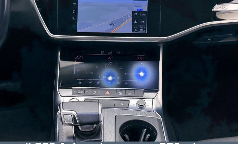 Audi A6 Avant 40 TDI Automatas 2020 full