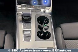 Audi A6 Avant 40 TDI Automatas 2020 full