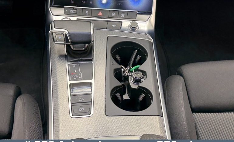 Audi A6 Avant 40 TDI Automatas 2020 full