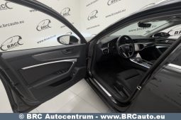 Audi A6 Avant 40 TDI Automatas 2020 full