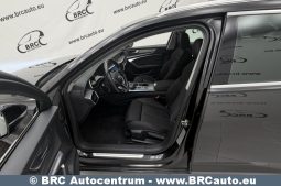 Audi A6 Avant 40 TDI Automatas 2020 full