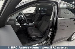 Audi A6 Avant 40 TDI Automatas 2020 full