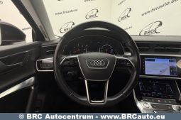 Audi A6 Avant 40 TDI Automatas 2020 full