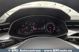 Audi A6 Avant 40 TDI Automatas 2020 full