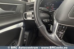 Audi A6 Avant 40 TDI Automatas 2020 full