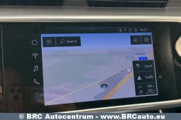 Audi A6 Avant 40 TDI Automatas 2020 full