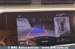 Audi A6 Avant 40 TDI Automatas 2020 full