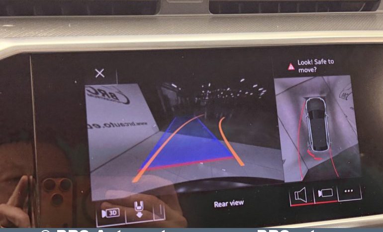 Audi A6 Avant 40 TDI Automatas 2020 full