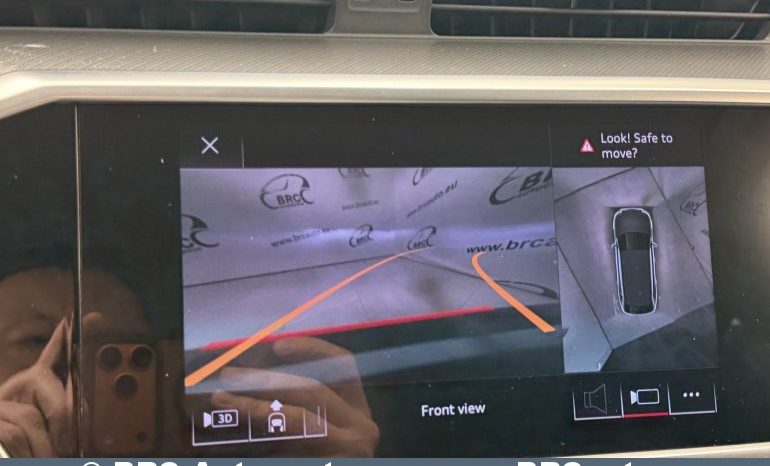 Audi A6 Avant 40 TDI Automatas 2020 full