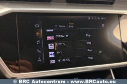 Audi A6 Avant 40 TDI Automatas 2020 full