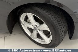 Audi A6 Avant 40 TDI Automatas 2020 full