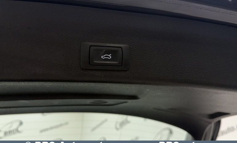 Audi A6 Avant 40 TDI Automatas 2020 full