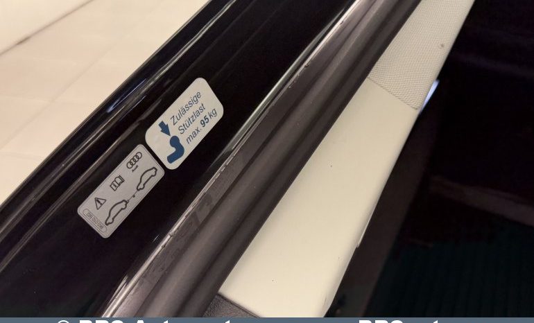 Audi A6 Avant 40 TDI Automatas 2020 full