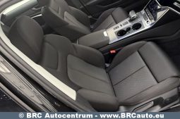 Audi A6 Avant 40 TDI Automatas 2020 full
