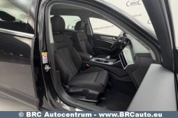 Audi A6 Avant 40 TDI Automatas 2020 full