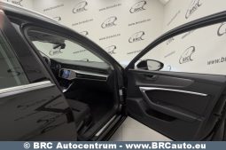 Audi A6 Avant 40 TDI Automatas 2020 full