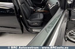 Audi Q5 3.0 TFSI S-Line Quattro Automatas 2015 full