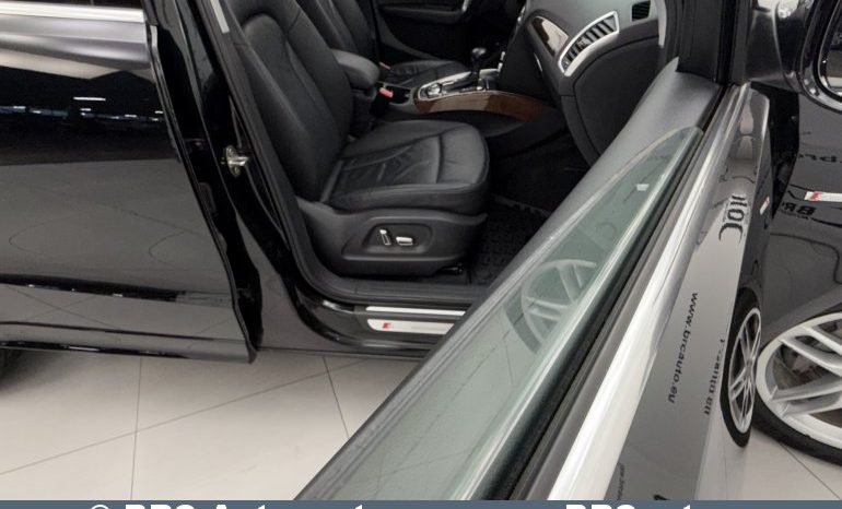 Audi Q5 3.0 TFSI S-Line Quattro Automatas 2015 full