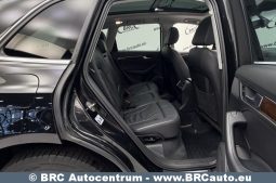 Audi Q5 3.0 TFSI S-Line Quattro Automatas 2015 full
