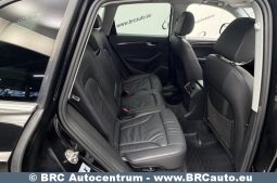 Audi Q5 3.0 TFSI S-Line Quattro Automatas 2015 full