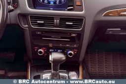 Audi Q5 3.0 TFSI S-Line Quattro Automatas 2015 full