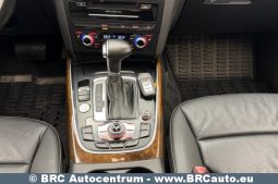 Audi Q5 3.0 TFSI S-Line Quattro Automatas 2015 full