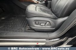 Audi Q5 3.0 TFSI S-Line Quattro Automatas 2015 full