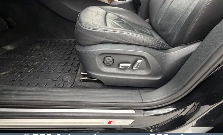 Audi Q5 3.0 TFSI S-Line Quattro Automatas 2015 full