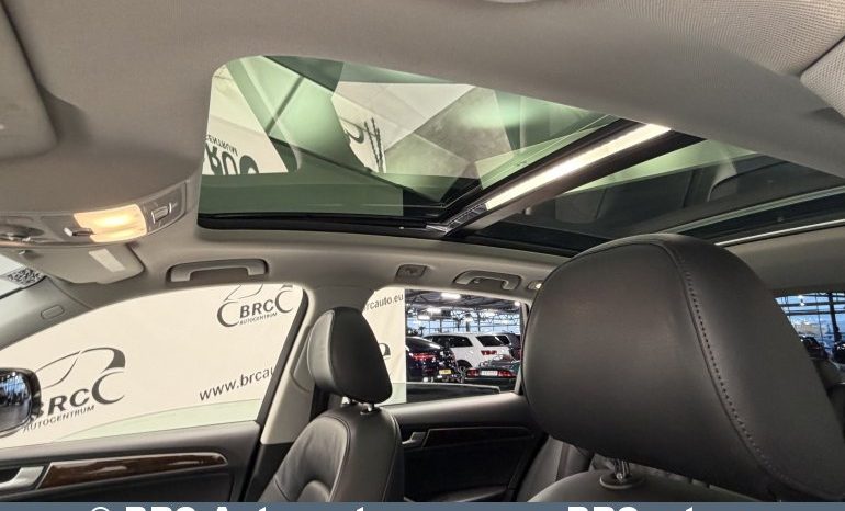 Audi Q5 3.0 TFSI S-Line Quattro Automatas 2015 full