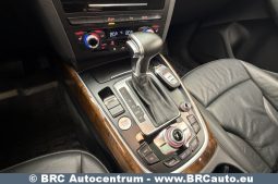 Audi Q5 3.0 TFSI S-Line Quattro Automatas 2015 full