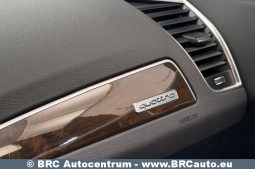 Audi Q5 3.0 TFSI S-Line Quattro Automatas 2015 full