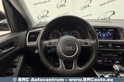 Audi Q5 3.0 TFSI S-Line Quattro Automatas 2015 full