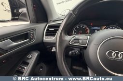 Audi Q5 3.0 TFSI S-Line Quattro Automatas 2015 full