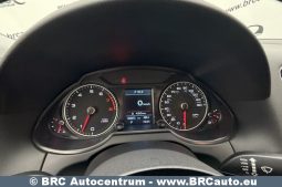 Audi Q5 3.0 TFSI S-Line Quattro Automatas 2015 full