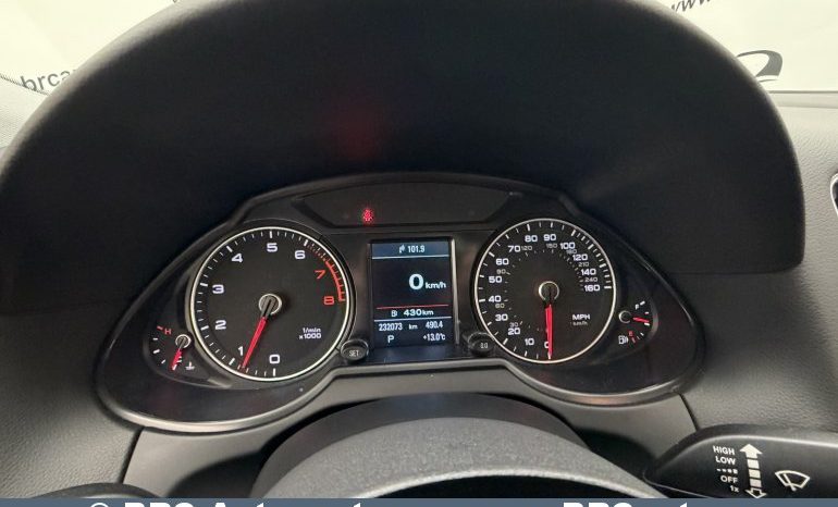 Audi Q5 3.0 TFSI S-Line Quattro Automatas 2015 full