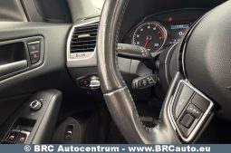 Audi Q5 3.0 TFSI S-Line Quattro Automatas 2015 full