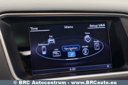 Audi Q5 3.0 TFSI S-Line Quattro Automatas 2015 full