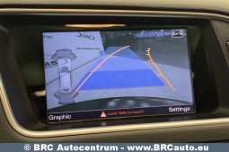 Audi Q5 3.0 TFSI S-Line Quattro Automatas 2015 full