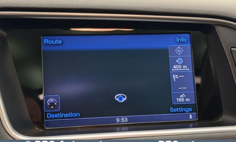 Audi Q5 3.0 TFSI S-Line Quattro Automatas 2015 full