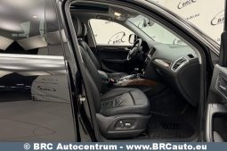 Audi Q5 3.0 TFSI S-Line Quattro Automatas 2015 full