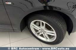 Audi Q5 3.0 TFSI S-Line Quattro Automatas 2015 full