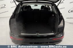 Audi Q5 3.0 TFSI S-Line Quattro Automatas 2015 full