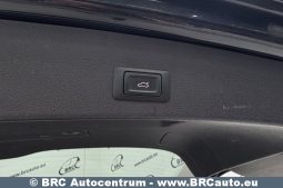 Audi Q5 3.0 TFSI S-Line Quattro Automatas 2015 full